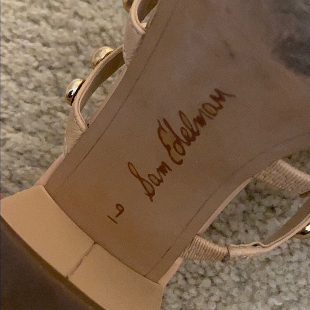 Shoes - Picture 6 of 6